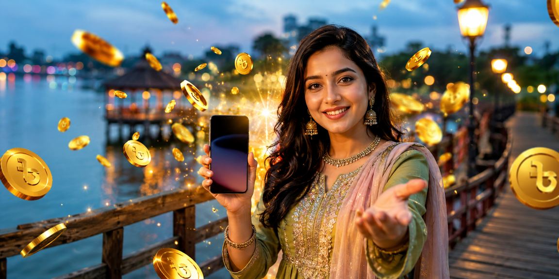 বান্দরবানে ভিআইপি বোনাস ও টাকা লেনদেনে নিরাপদ গেমিং অভিজ্ঞতা