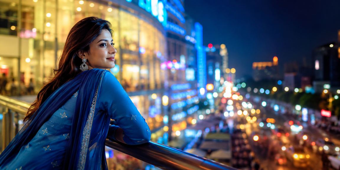 ঢাকায় মোবাইলে ক্রিকেট বেটিং উপভোগরত ব্যবহারকারী