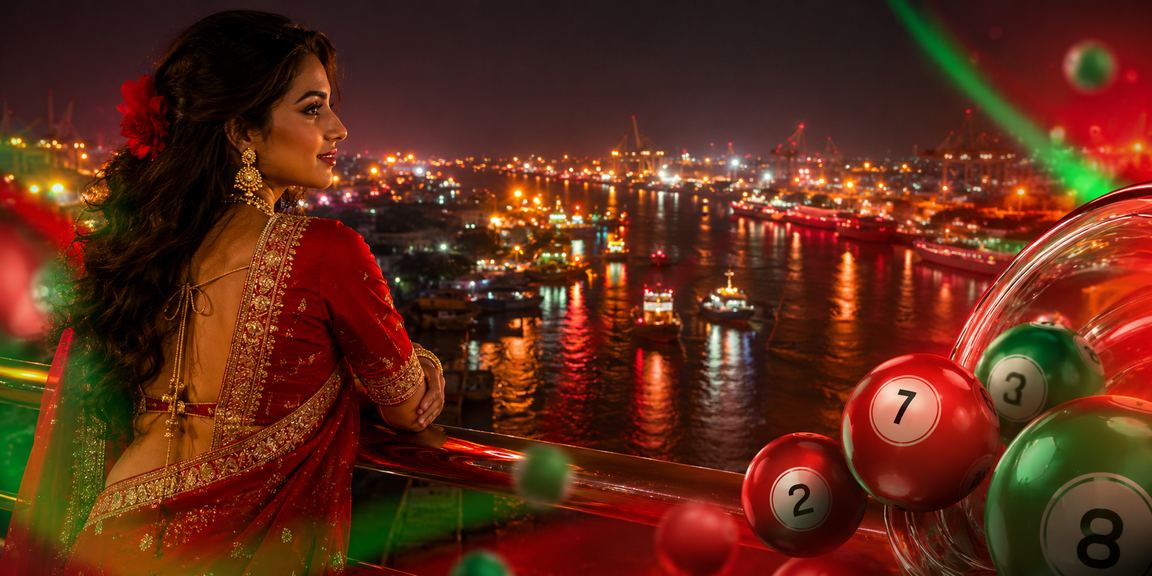 নারায়ণগঞ্জে লটারি ও প্রোমোশন অফারের নিরাপদ পরিবেশ