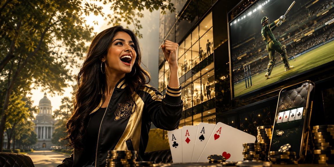 রাজশাহীতে ক্রিকেট বাজি খেলার প্রশিক্ষণ নিচ্ছেন ব্যবহারকারী