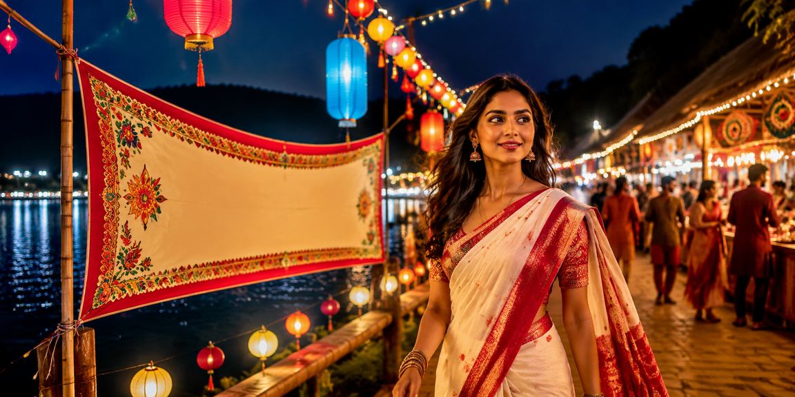 রাঙামাটিতে পহেলা বৈশাখে মোবাইলে বেটিং গেম উপভোগ